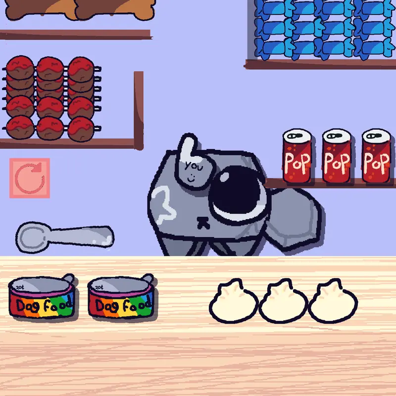 Game by @expiredcheese_