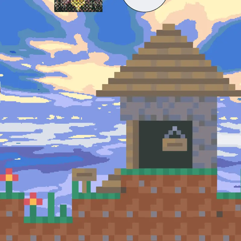 Game by @gotgndjen