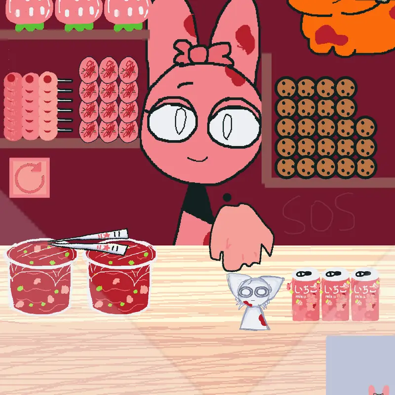Game by @pinkamena