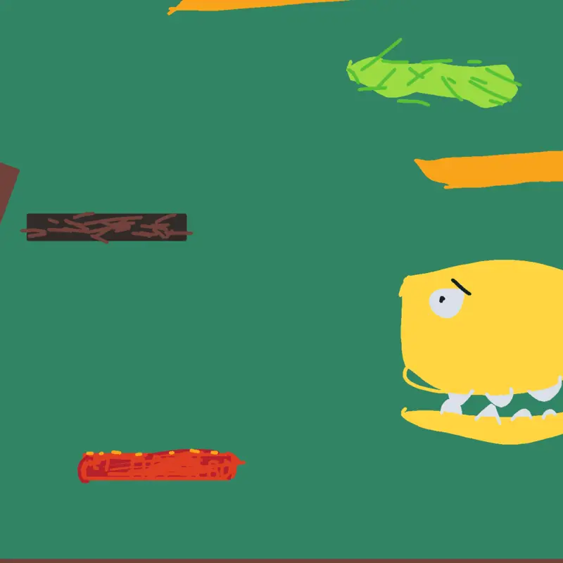 Game by @ANANAS272