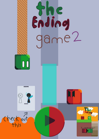 The Ending Game 2!