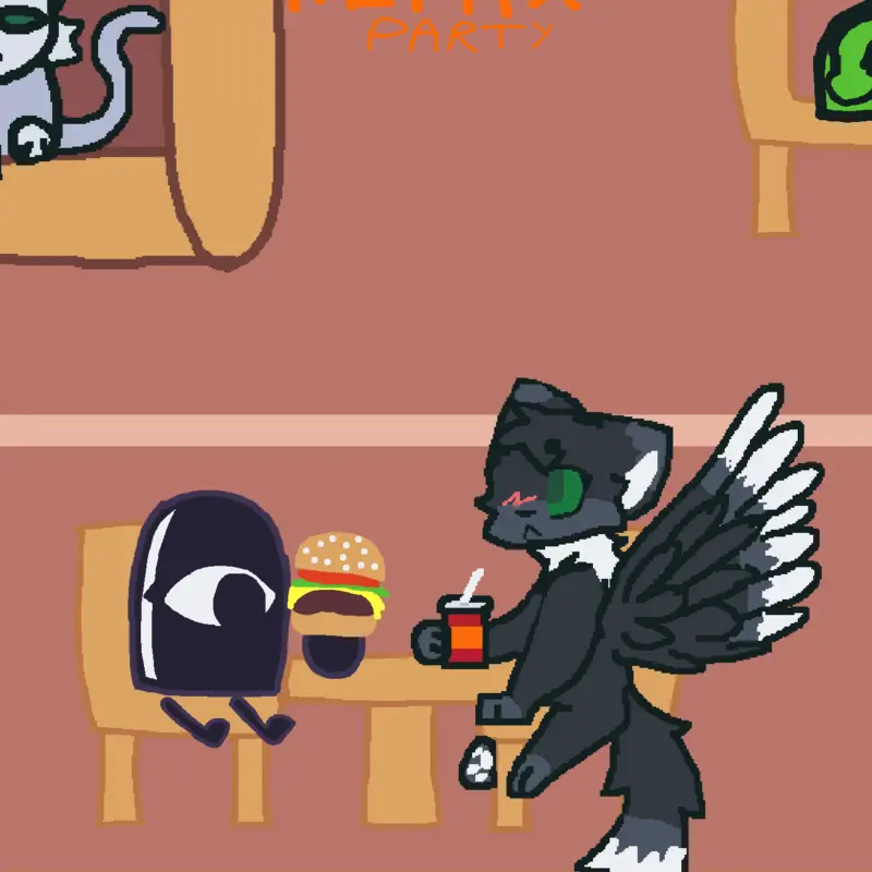 Game by @Rookie_theWolf