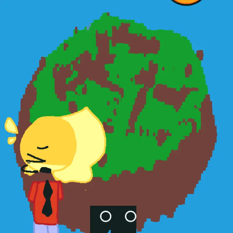 Game by @mir4