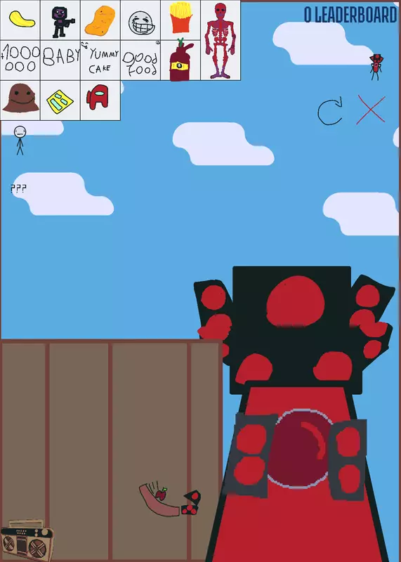 Game by @lhr002002