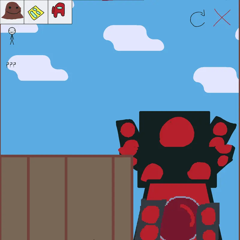 Game by @lhr002002