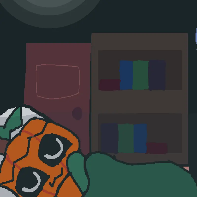 Game by @De_universe