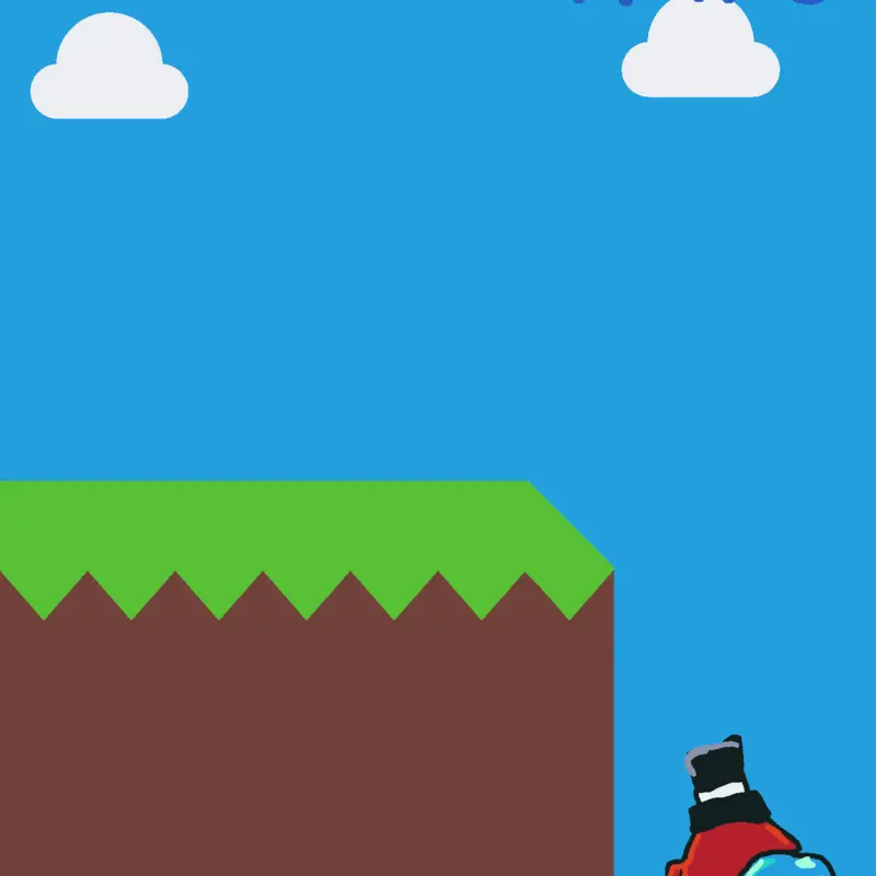 Game by @cemongkano