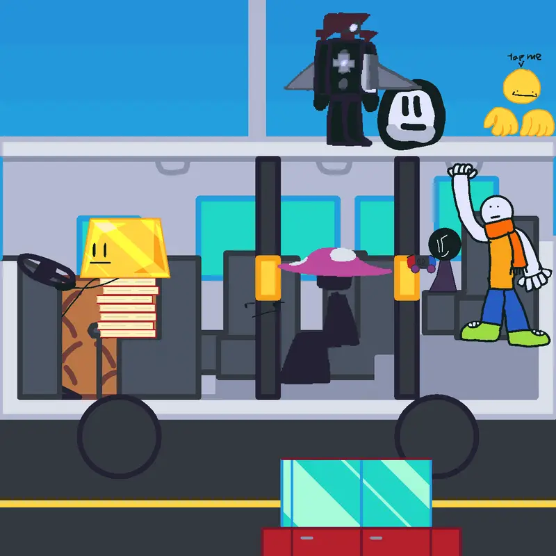 Game by @Typhone-tech