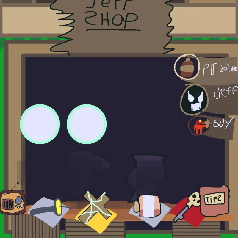 Game by @fer0415malagon