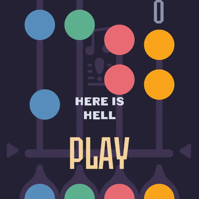 Game by @just_my_first_acount