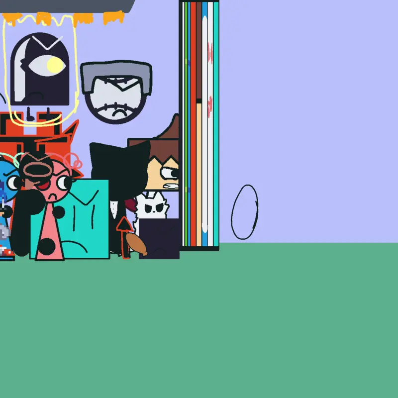 Game by @Slugcat_02_stopblockme