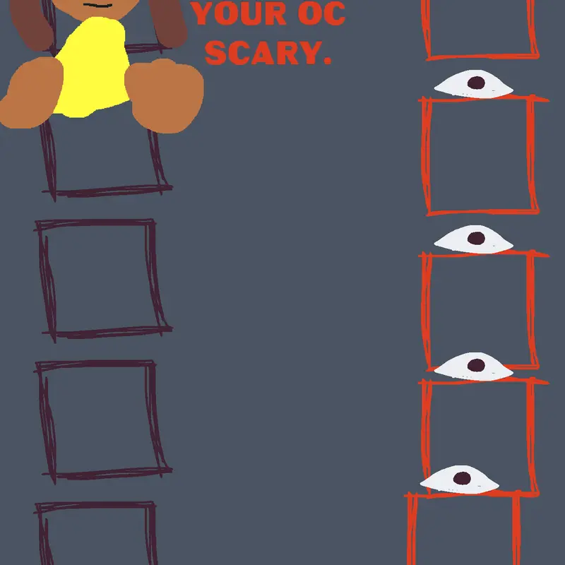 Game by @ElectricFoxXD