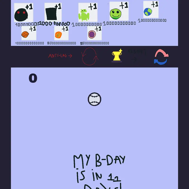 Game by @D4NT3Games