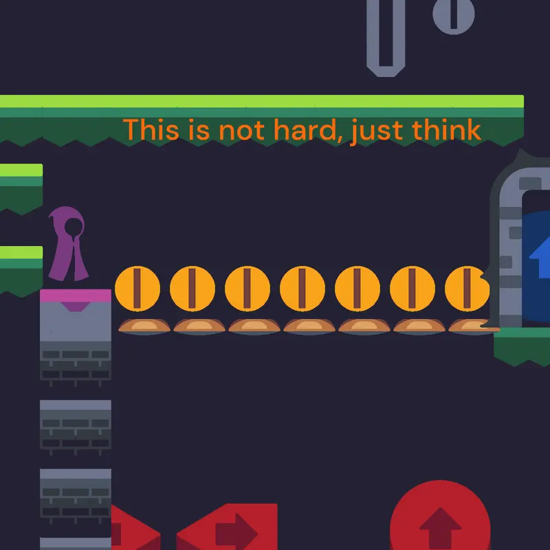 Game by @BlaBluBle