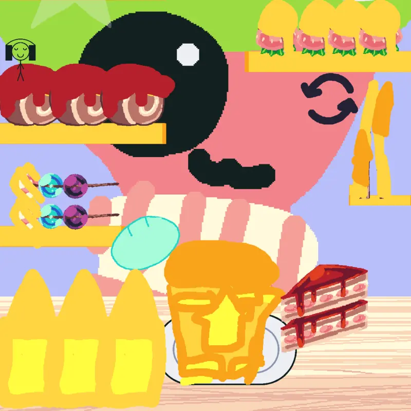 Game by @i_li