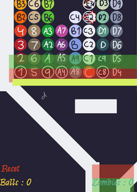 Marble Race