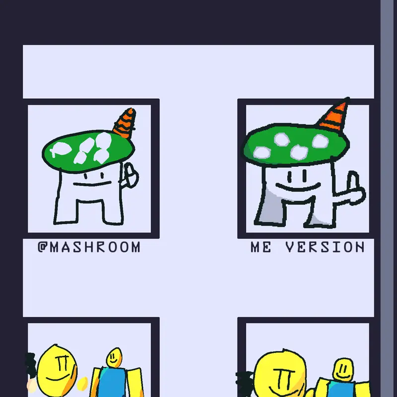 Game by @TheAngryDoblo