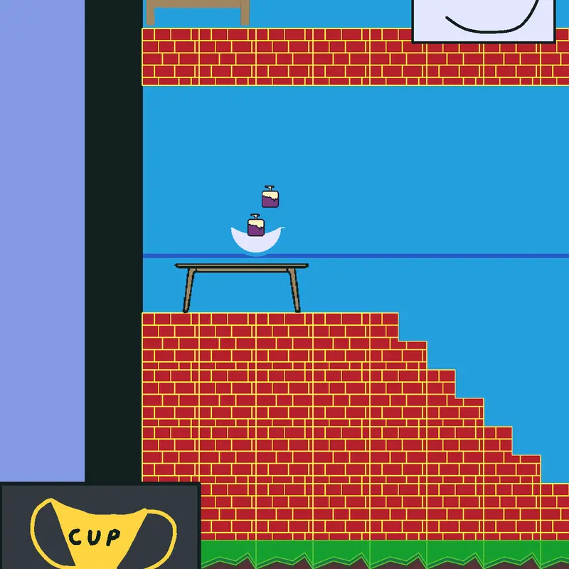 Game by @NPD11234