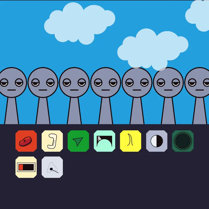 Game by @Yavuuuz