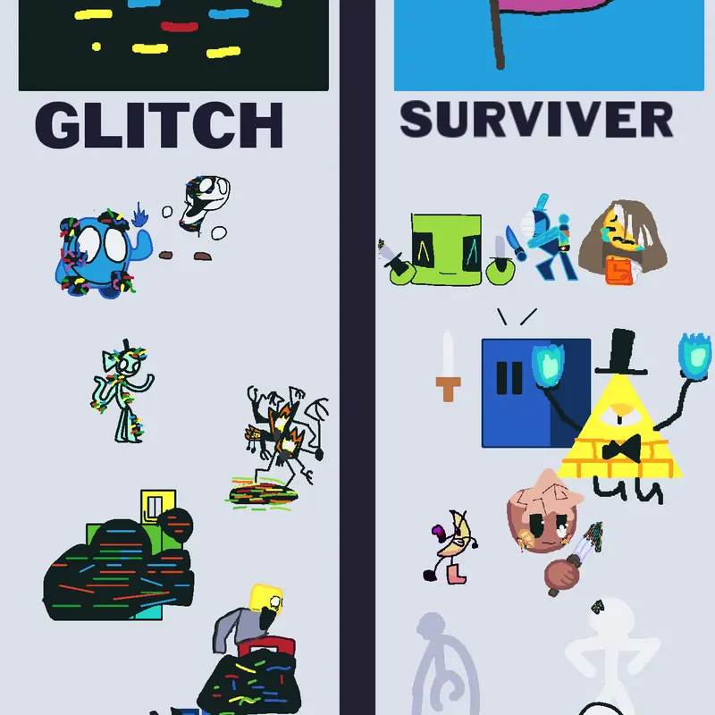 Game by @Bill_cypher