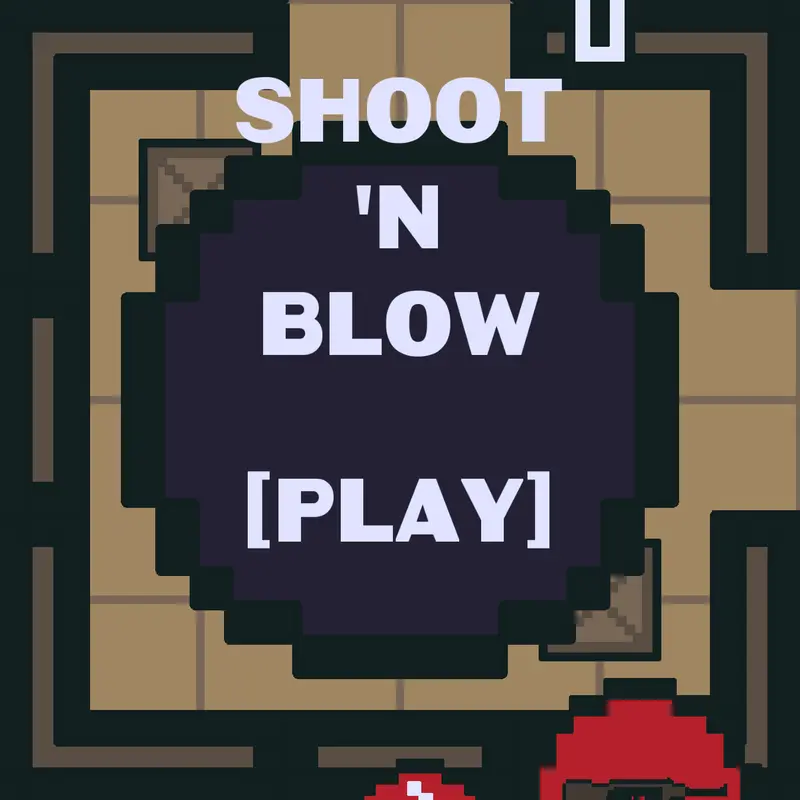 Game by @Ahmad-KH