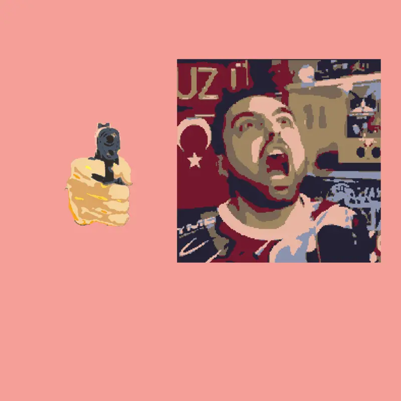 Game by @Kavuncu