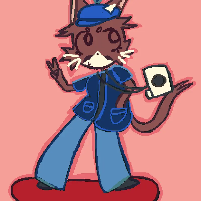 Game by @player_I