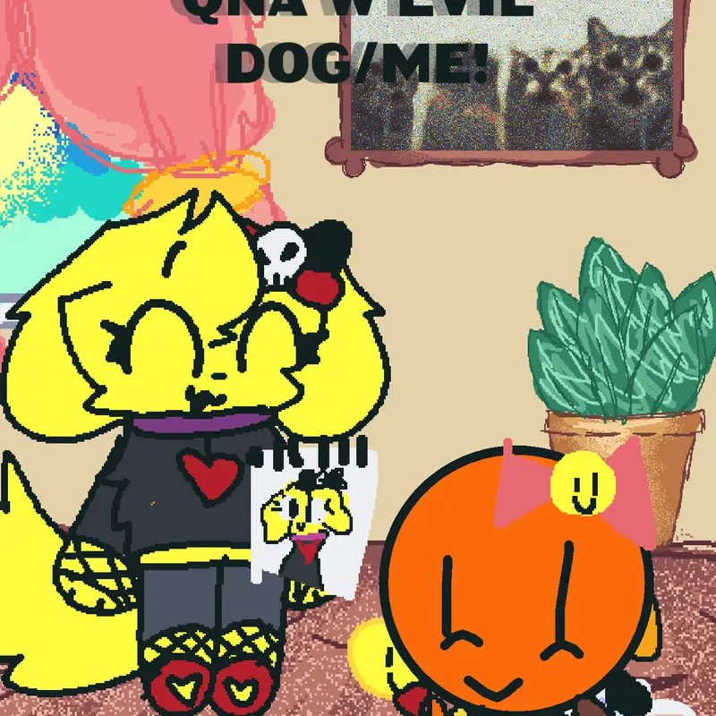 Game by @coo1_has_chat_Halloween