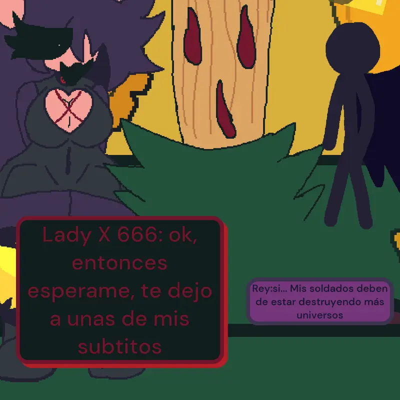 Game by @Suermox_