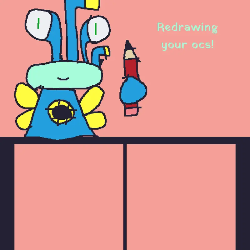 Game by @VoltTheStupid