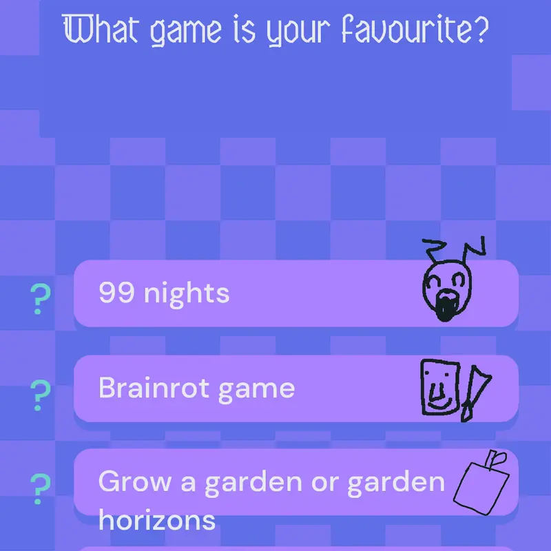 Game by @Itzzz_Toficzekkk