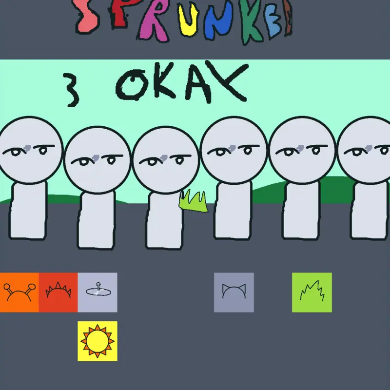 Game by @abeli
