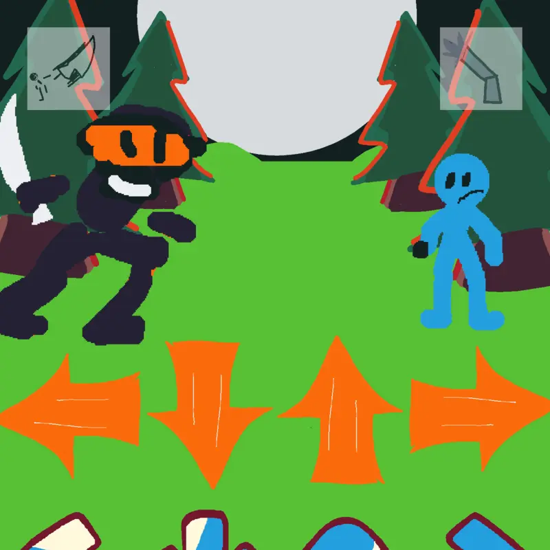 Game by @HellochanceXD