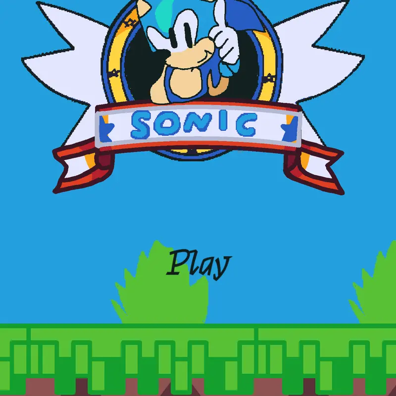 Game by @Sonic83