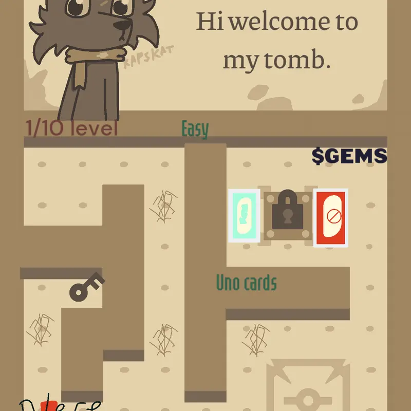 Game by @flashcat