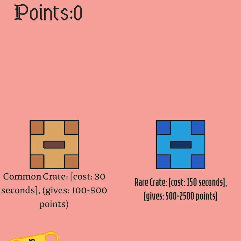 Game by @DankoYevtuha