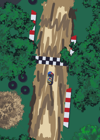 Forest Rally III