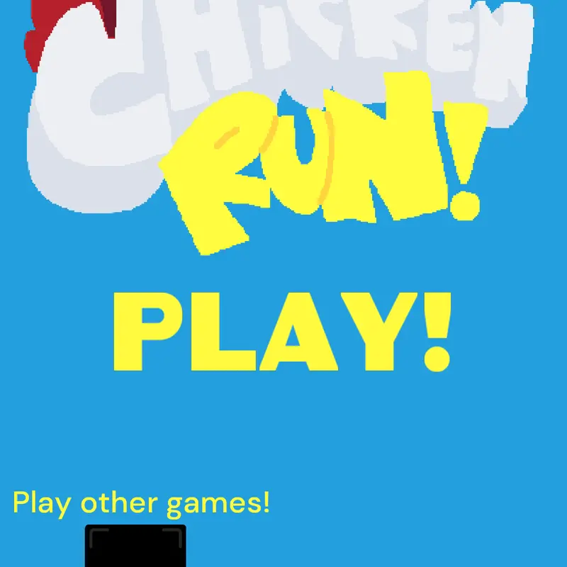Game by @Mrgameings