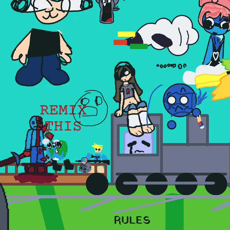 Game by @nndrfd