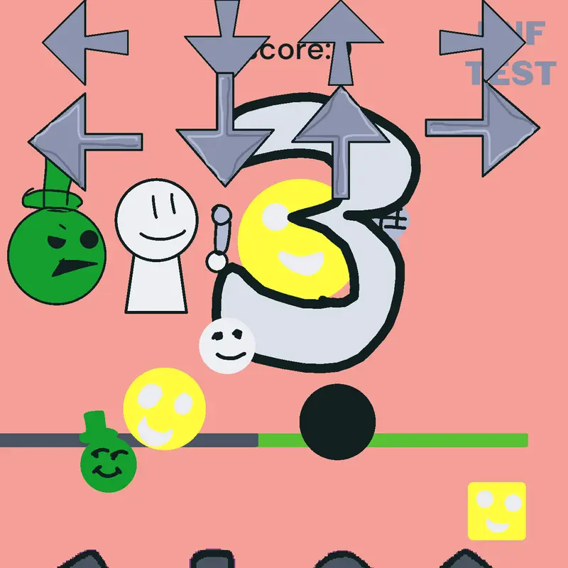 Game by @saeeed