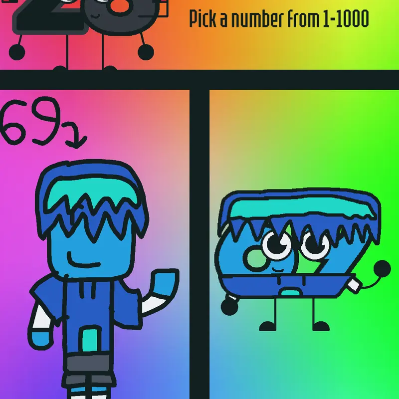 Game by @yrdnaL_Halloween