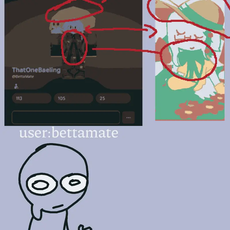 Game by @followed