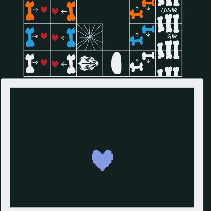 Game by @ItsKyle