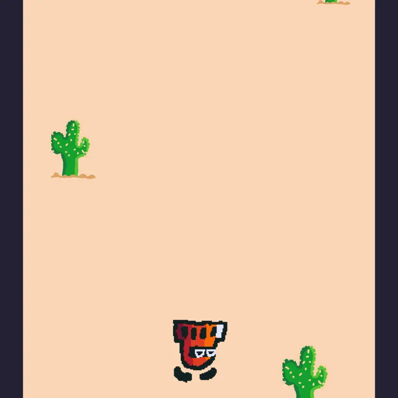 Game by @Anthony2017