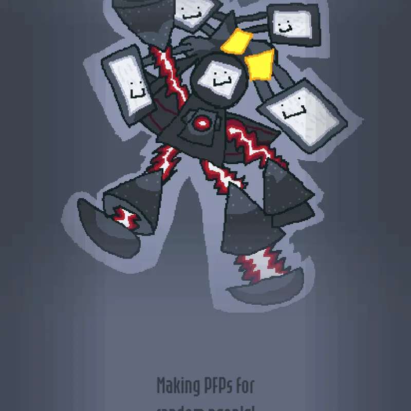 Game by @DoodleGal