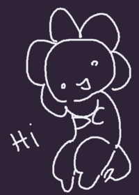 I SAID TEST