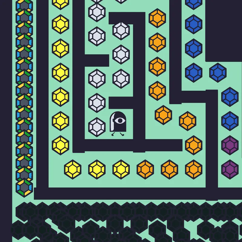 Game by @trollrt