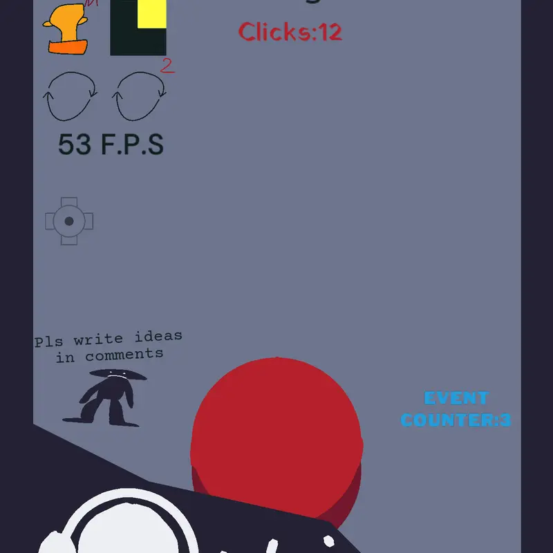 Game by @orbitial