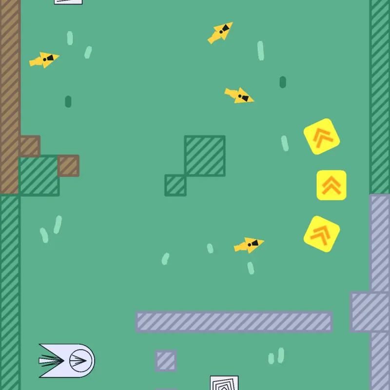 Game by @cryogenlover