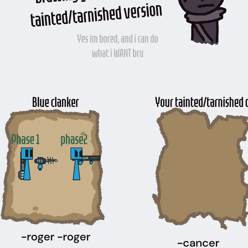 Game by @isyaltheclanker